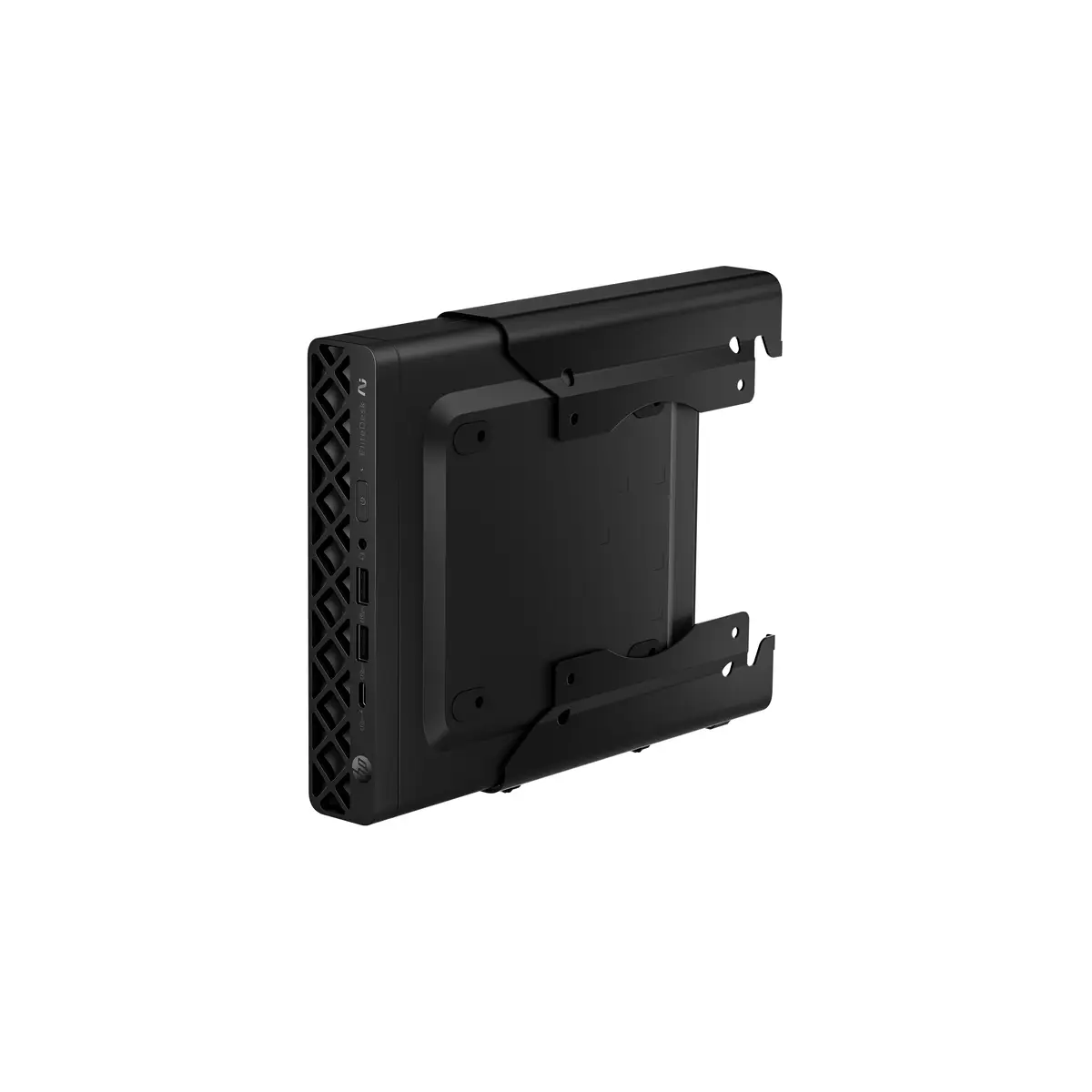 EliteDesk 8 Mini G1a Desktop Next Gen AI PC, Windows 11 Pro