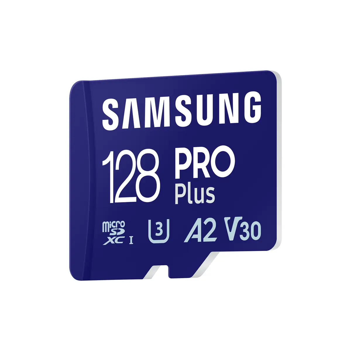 PRO Plus MicroSD Card 128 GB inkl. USB-K