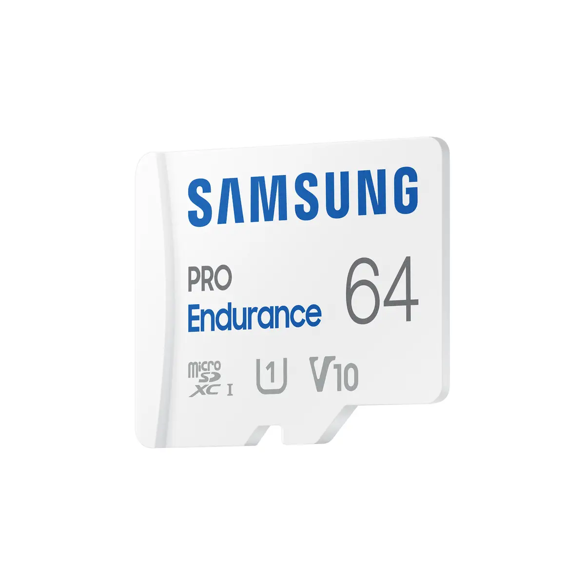 PRO Endurance MicroSD Card 64 GB