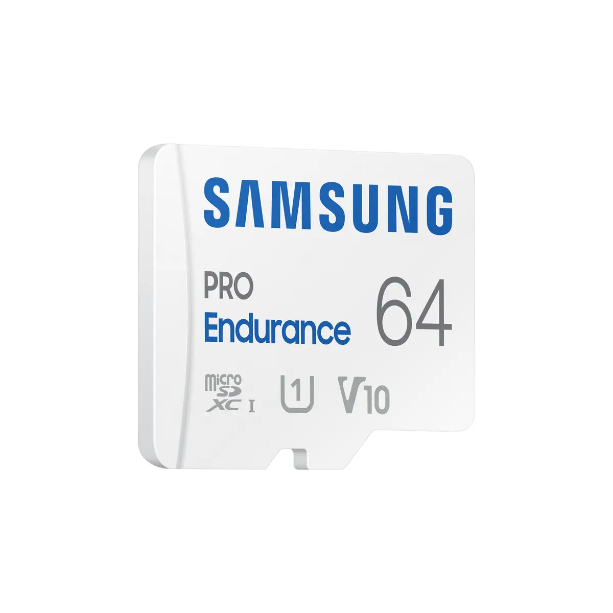 PRO Endurance MicroSD Card 64 GB