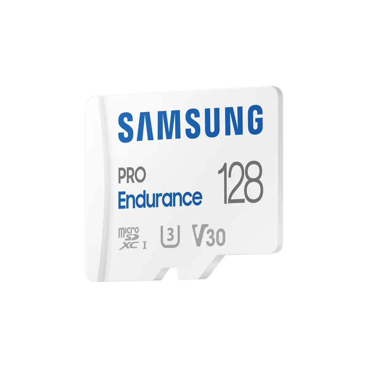 PRO Endurance MicroSD Card 128 GB