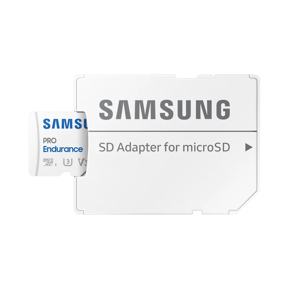 PRO Endurance MicroSD Card 128 GB