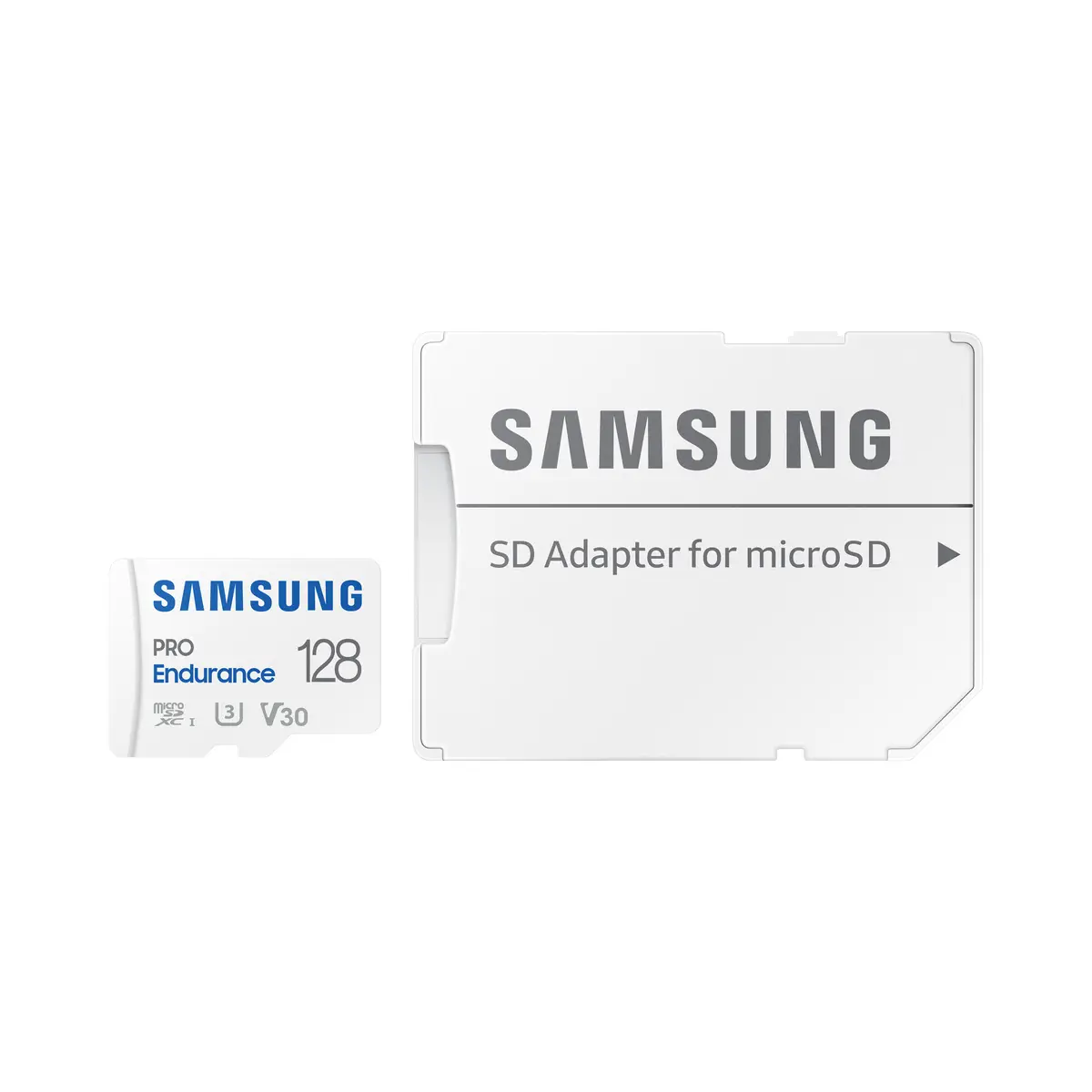 PRO Endurance MicroSD Card 128 GB