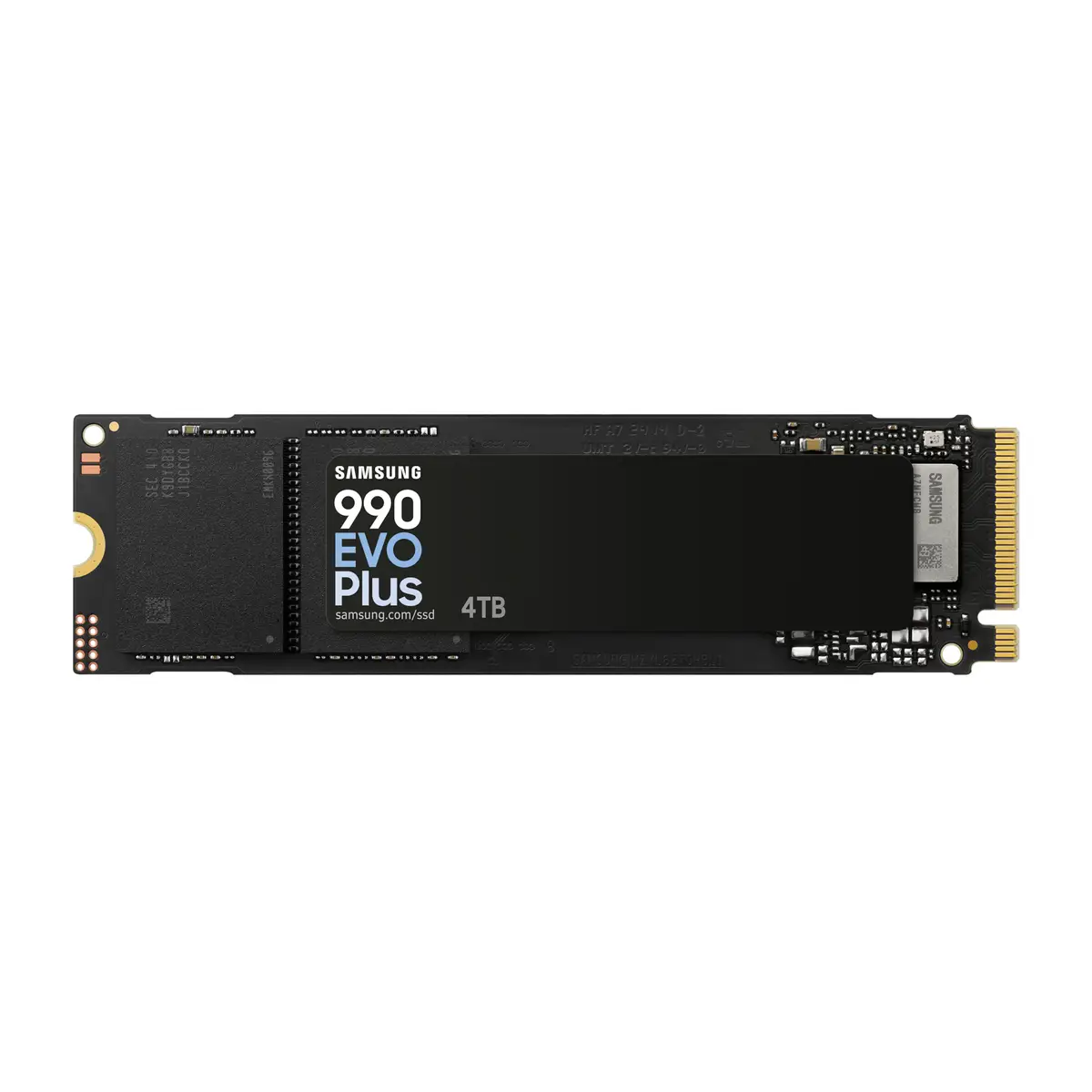 990 EVO Plus 4 TB