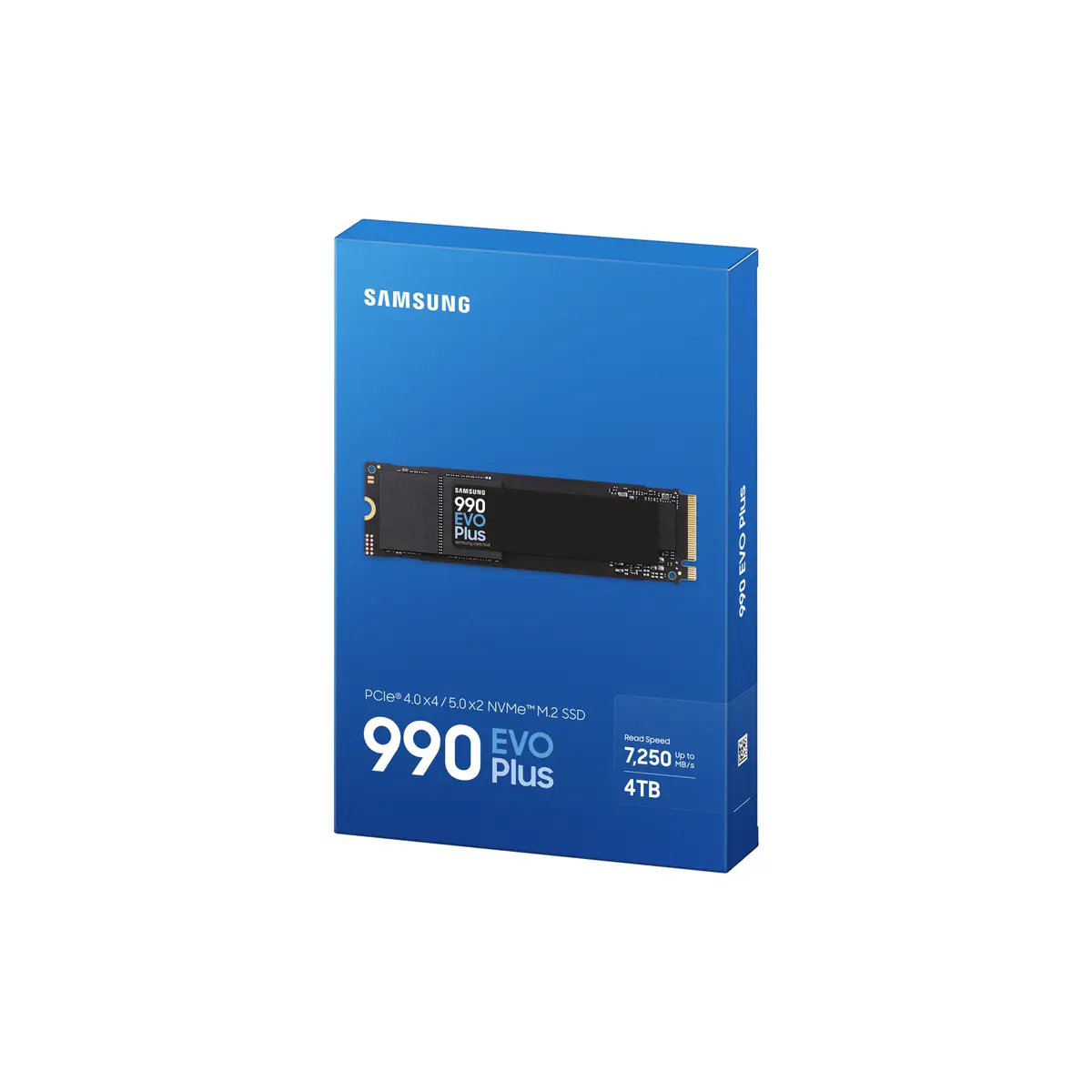 990 EVO Plus 4 TB