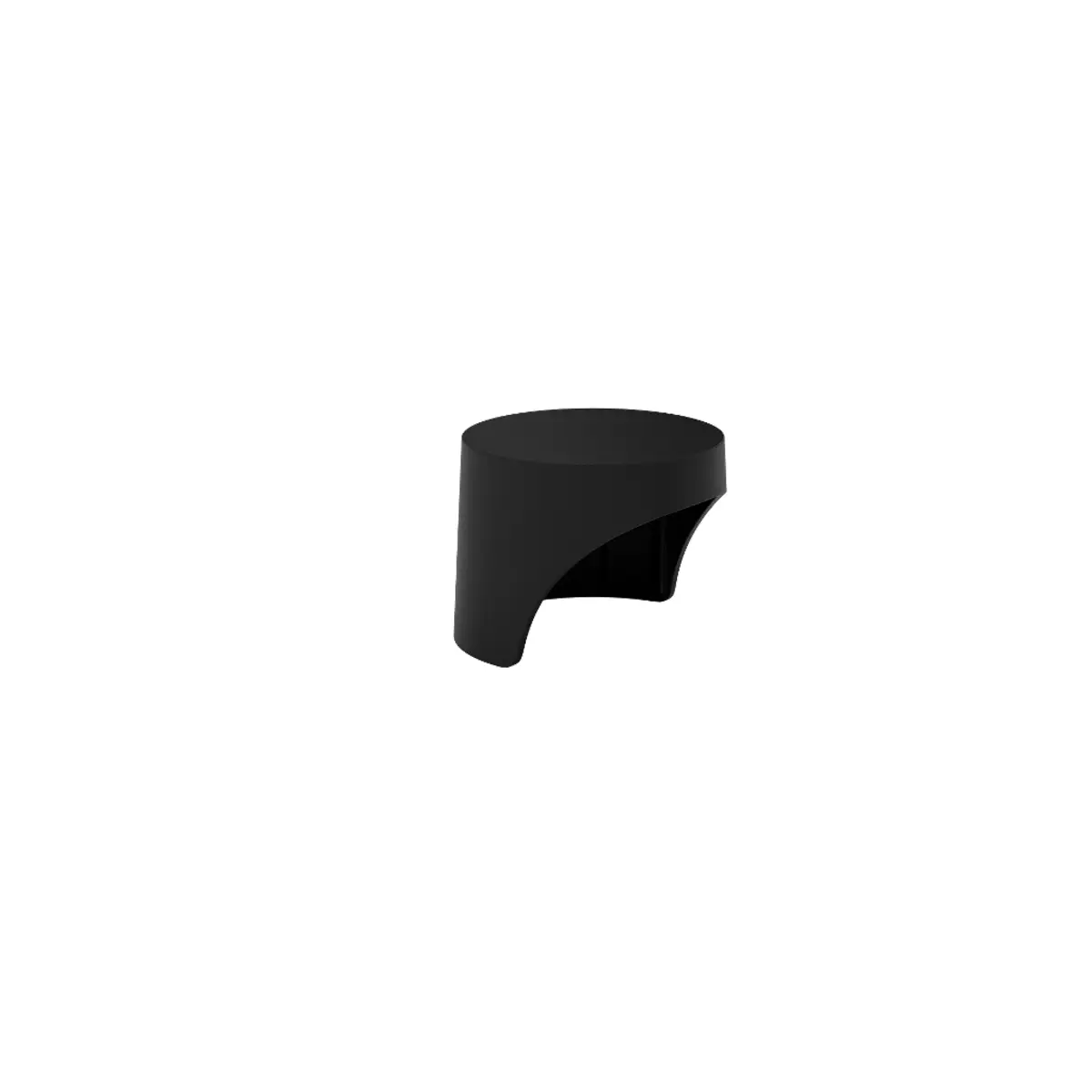 P40 VBS Privacy Cover
