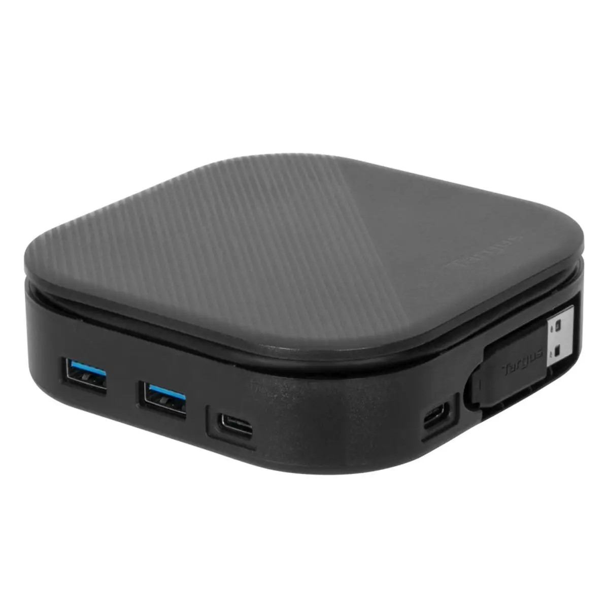 USB-C Universal Dual HD Docking Station
