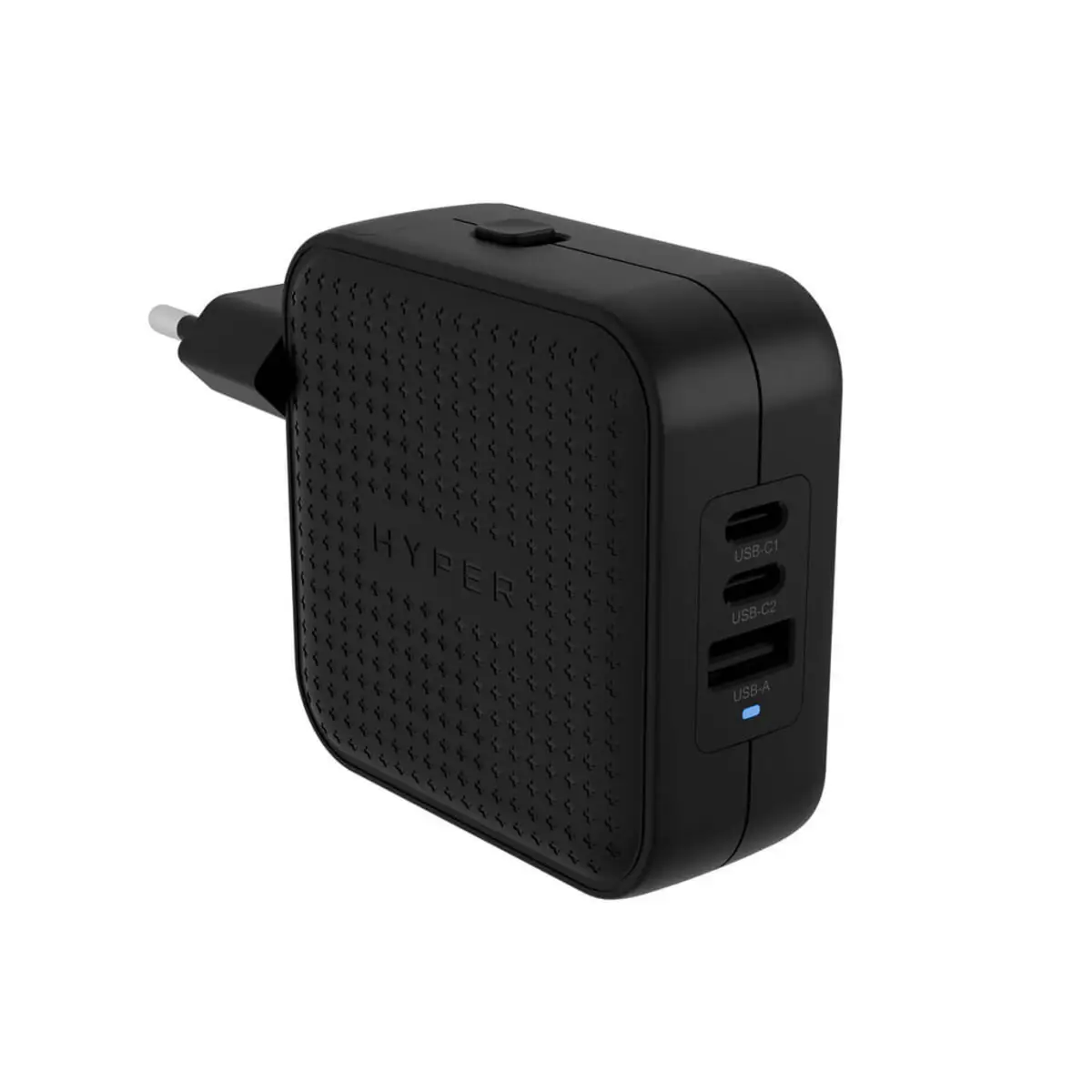 HyperJuice Netzteil GaN 70 Watt - QC 3.0