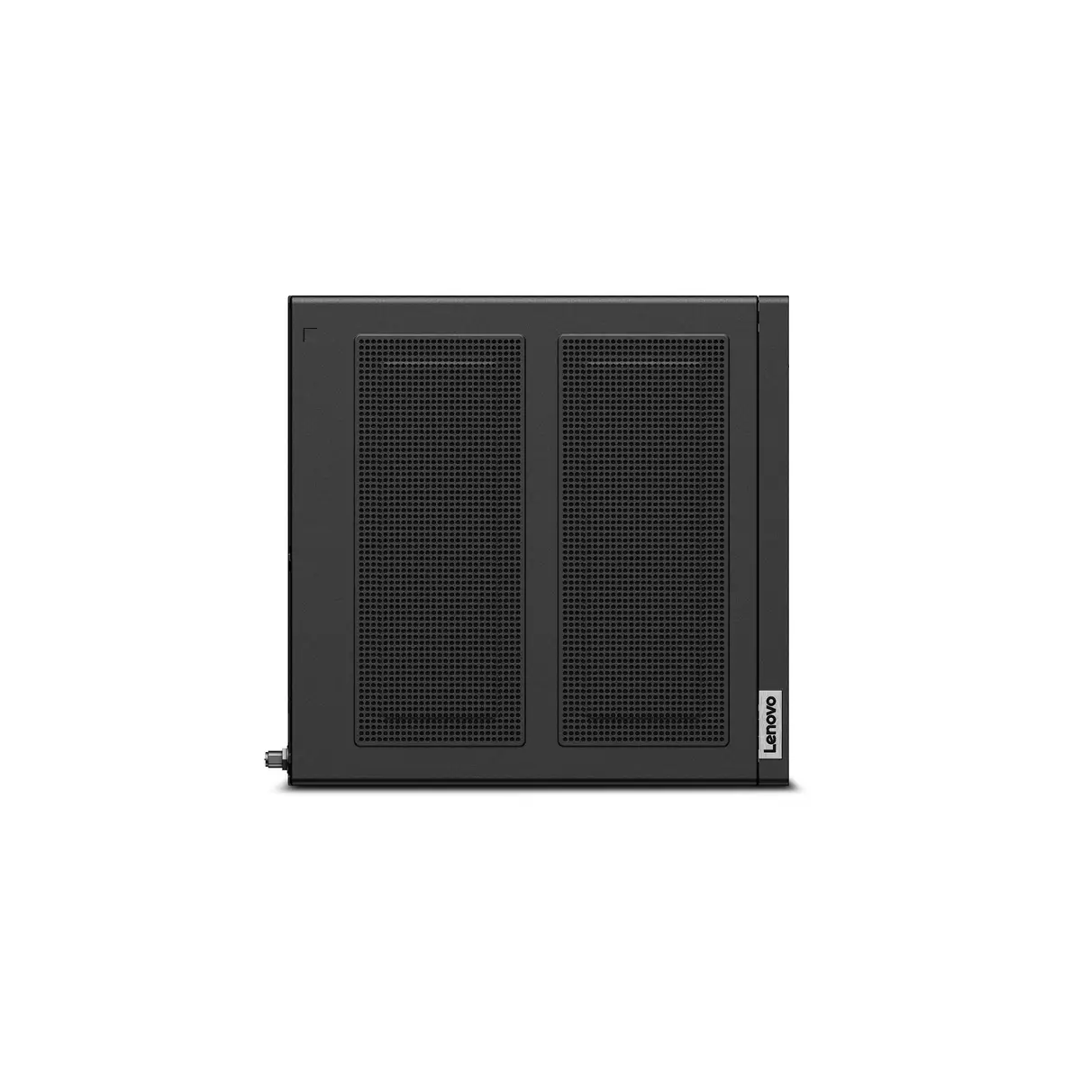 Lenovo ThinkStation P3 Tiny G2 Core Ultra 5 235 vPro Enterprise 16 GB 512 GB SSD Intel Graphics Wi-Fi 6, Bluetooth W11P Tastatur Deutsch