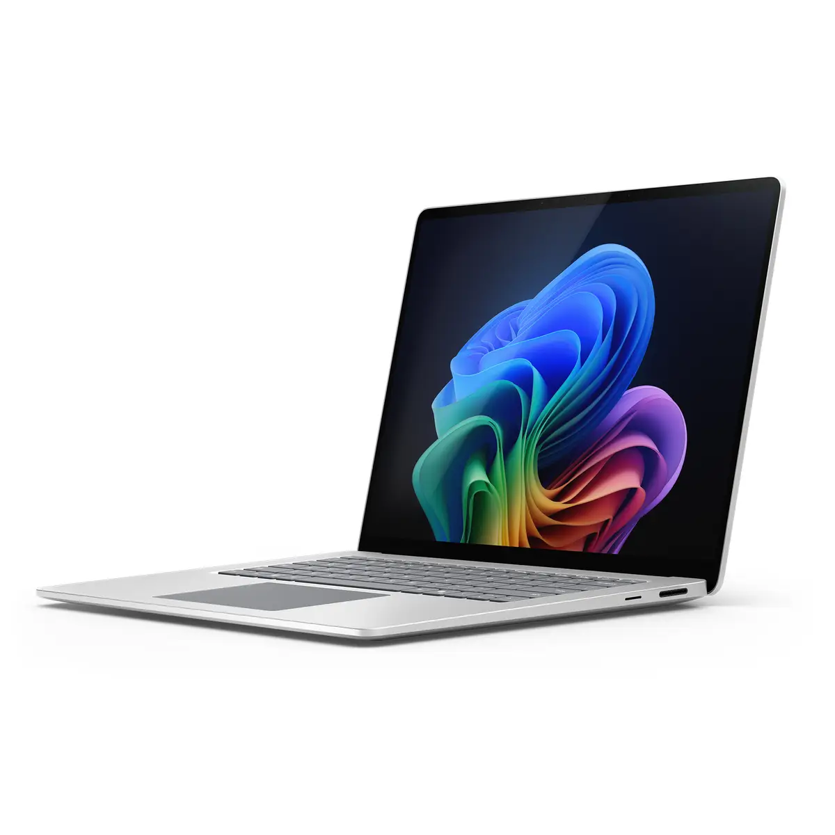 Microsoft Surface Laptop 7 , Intel Core Ultra 5, 38,1 cm (15"), 2496 x 1664 Pixel, 16 GB, 512 GB, Windows 11 Pro