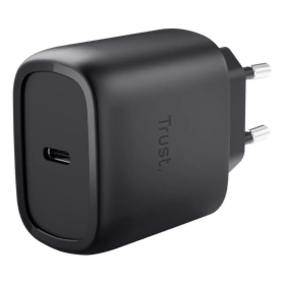 Trust Maxo USB-C-GaN-Ladegerät 45 W