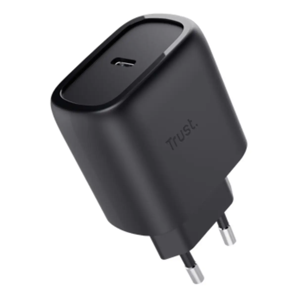 Trust Maxo USB-C-GaN-Ladegerät 45 W