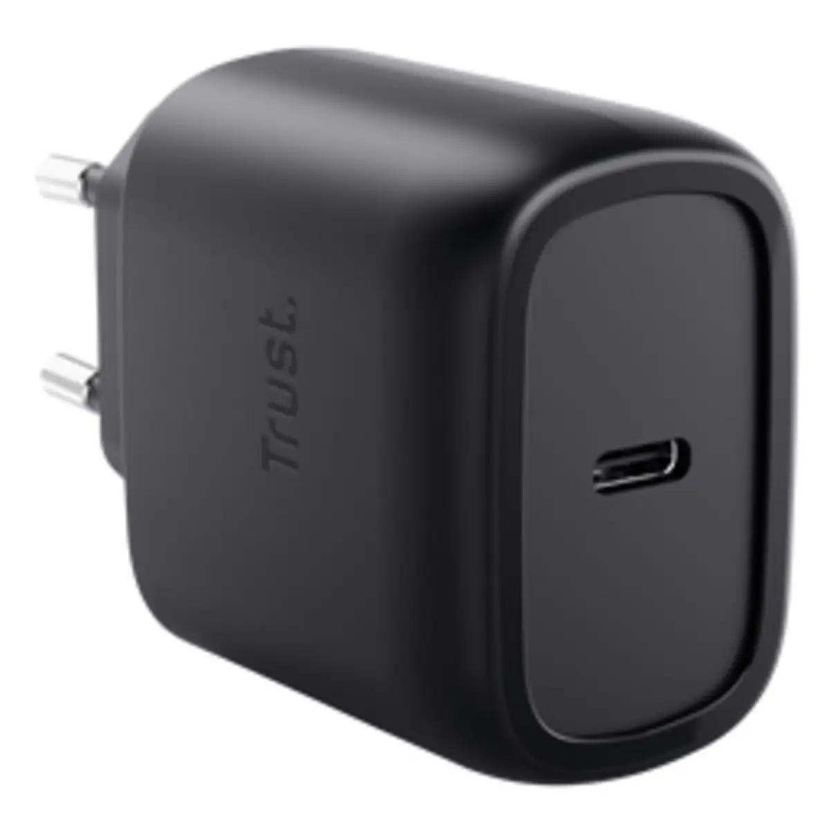 Trust Maxo USB-C-GaN-Ladegerät 45 W