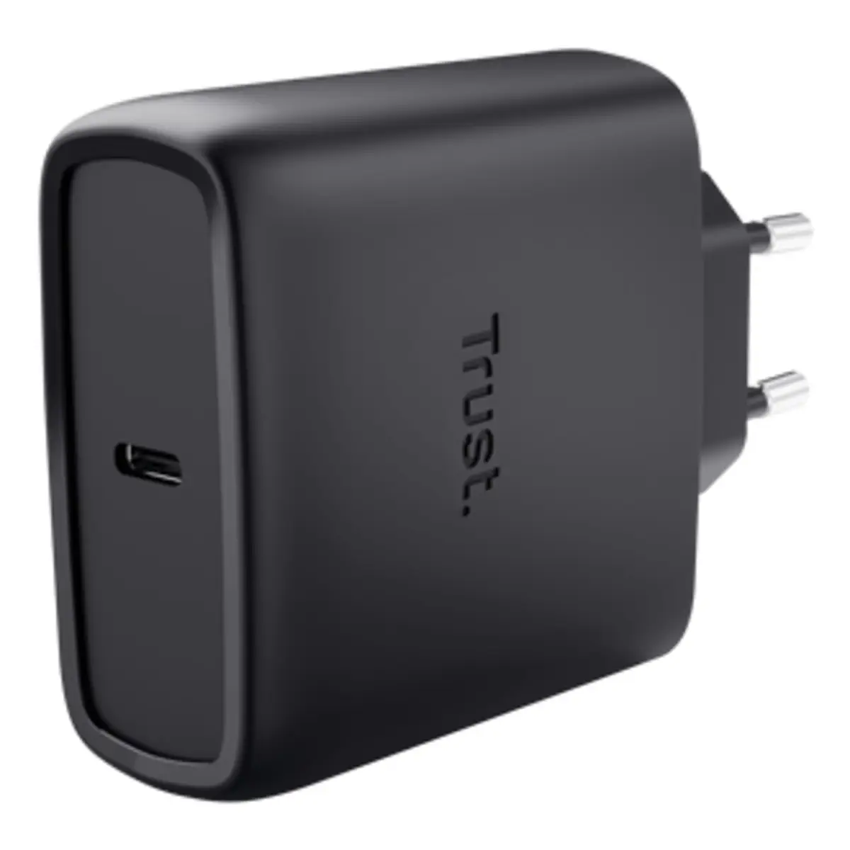 Trust Maxo USB-C-GaN-Ladegerät 65 W
