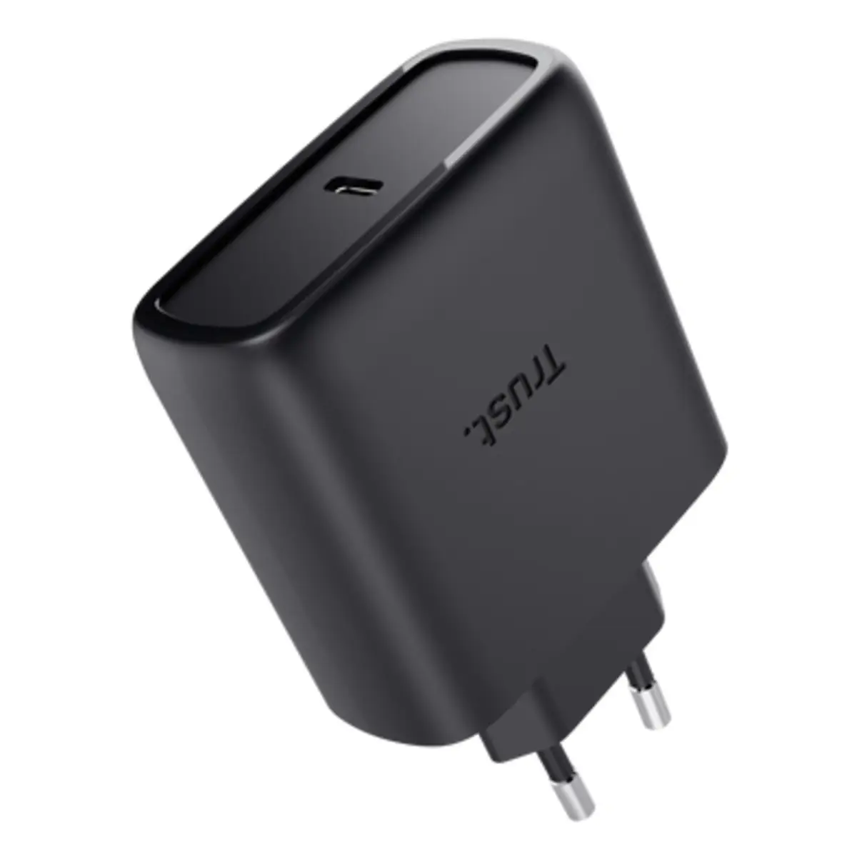 Trust Maxo USB-C-GaN-Ladegerät 65 W