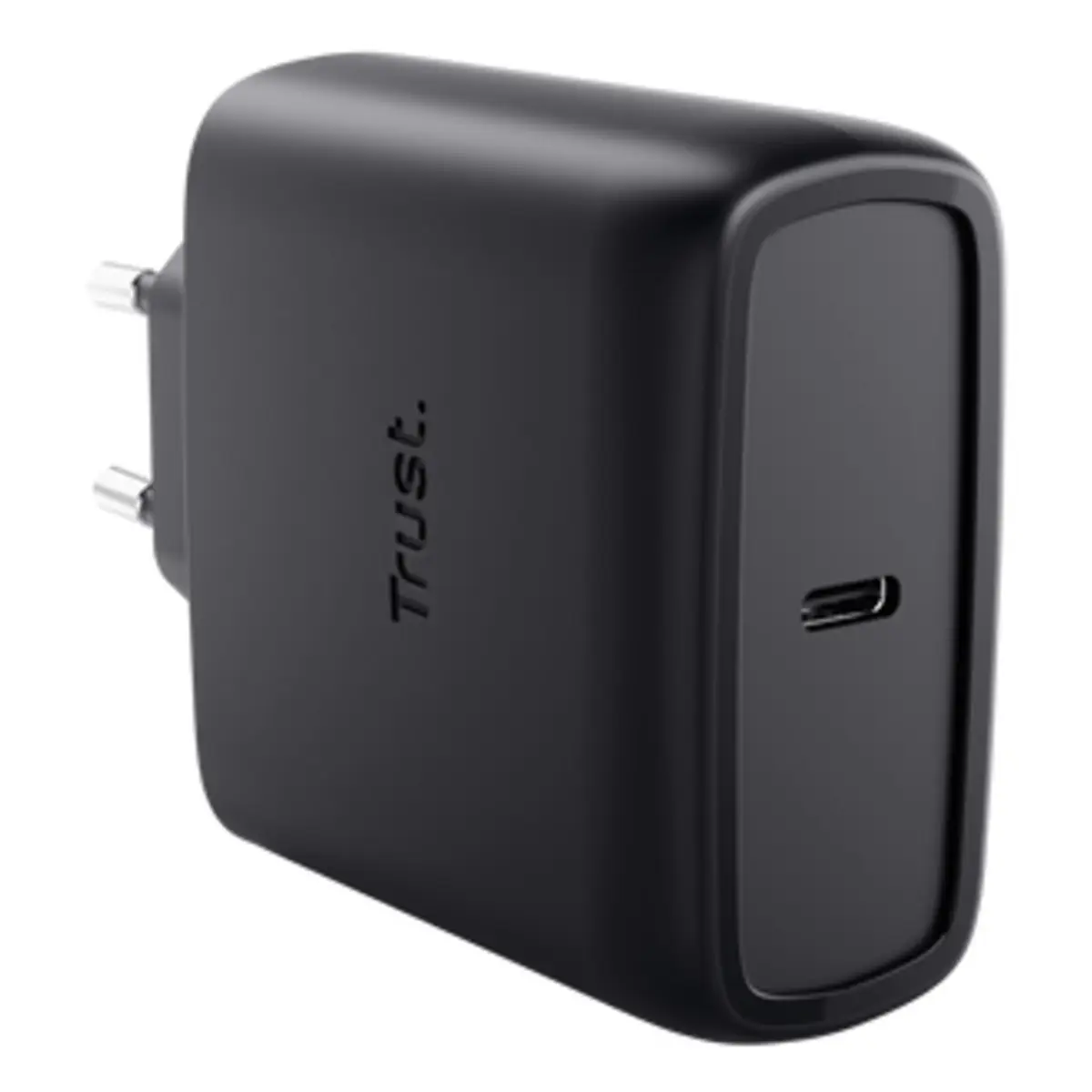 Trust Maxo USB-C-GaN-Ladegerät 65 W
