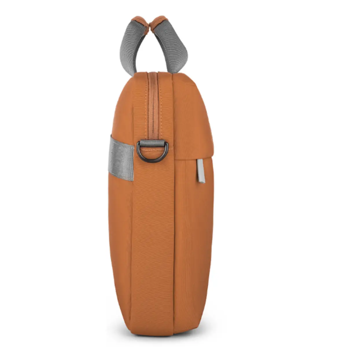 CANCOM Prime Line Notebooktasche 15" grau/orange