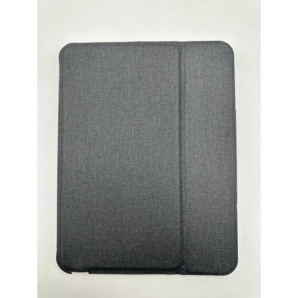 CANCOM Prime Line Bluetooth Tastatur Cover mit USB-C für iPad 10,9"