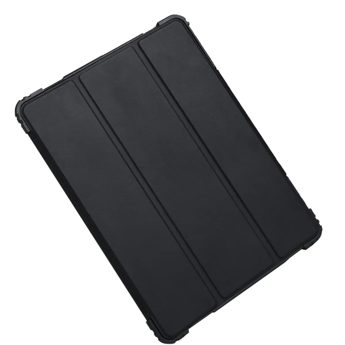 CANCOM Prime Line Rugged Case mit transparentem Backover für iPad 10.9"