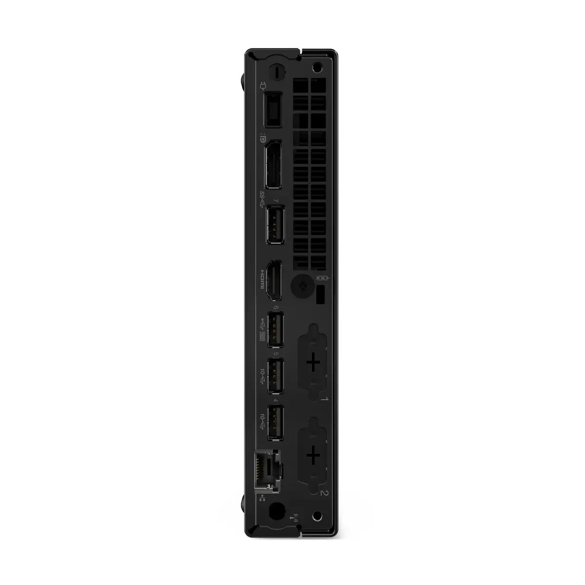 ThinkCentre M70q Gen 5 12TD i5 13400T 16
