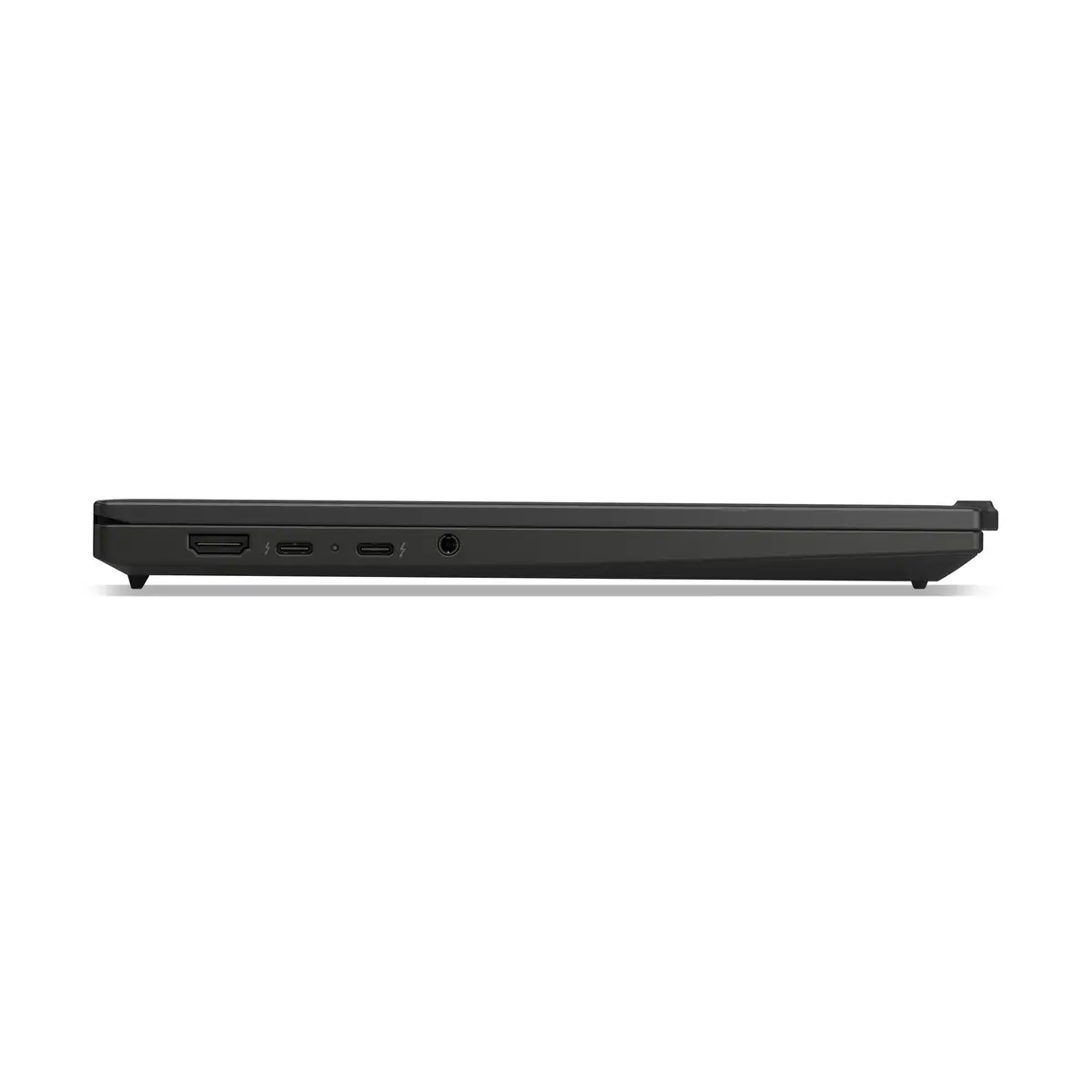 Lenovo ThinkPad X13 Gen 6 21RK 180°-Scharnierdesign Intel Core Ultra 7 255U Win 11 Pro Intel Graphics 32 GB RAM 1 TB SSD TCG Opal Encryption 2, NVMe, Performance 33.8 cm (13.3") IPS 1920 x 1200 NFC Wi-Fi 7 Blue