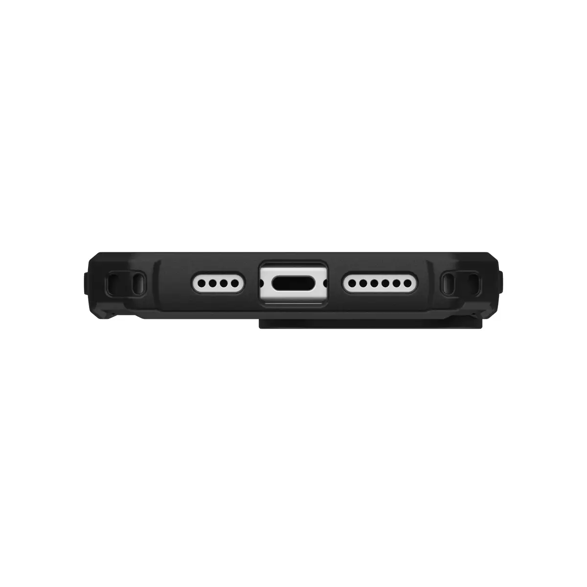 UAG Urban Armor Gear Pathfinder MagSafe Case für Apple iPhone 16 Pro Max schwarz