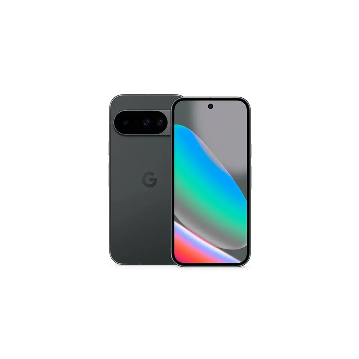 Google Pixel 10 128GB Obsidian