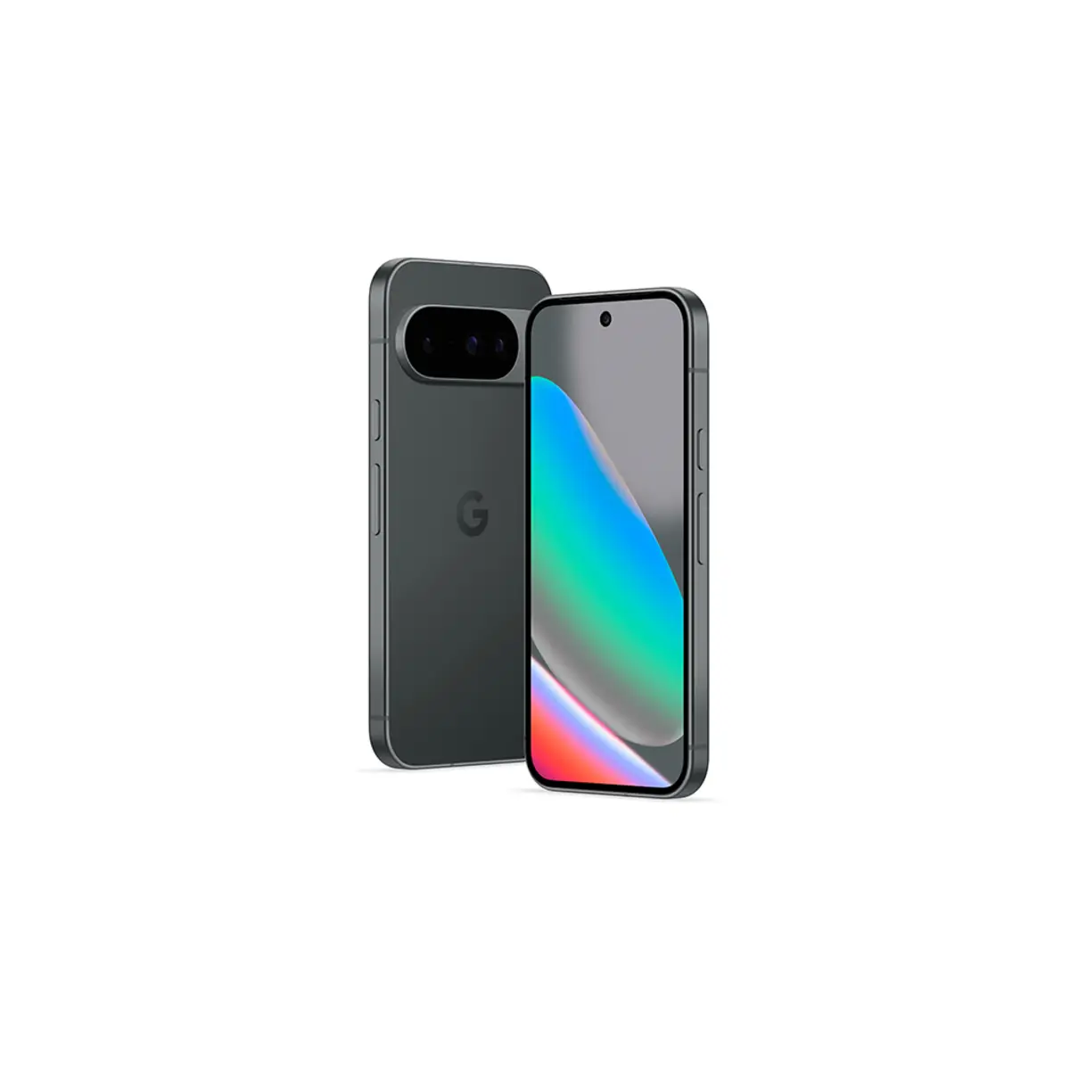 Google Pixel 10 128GB Obsidian
