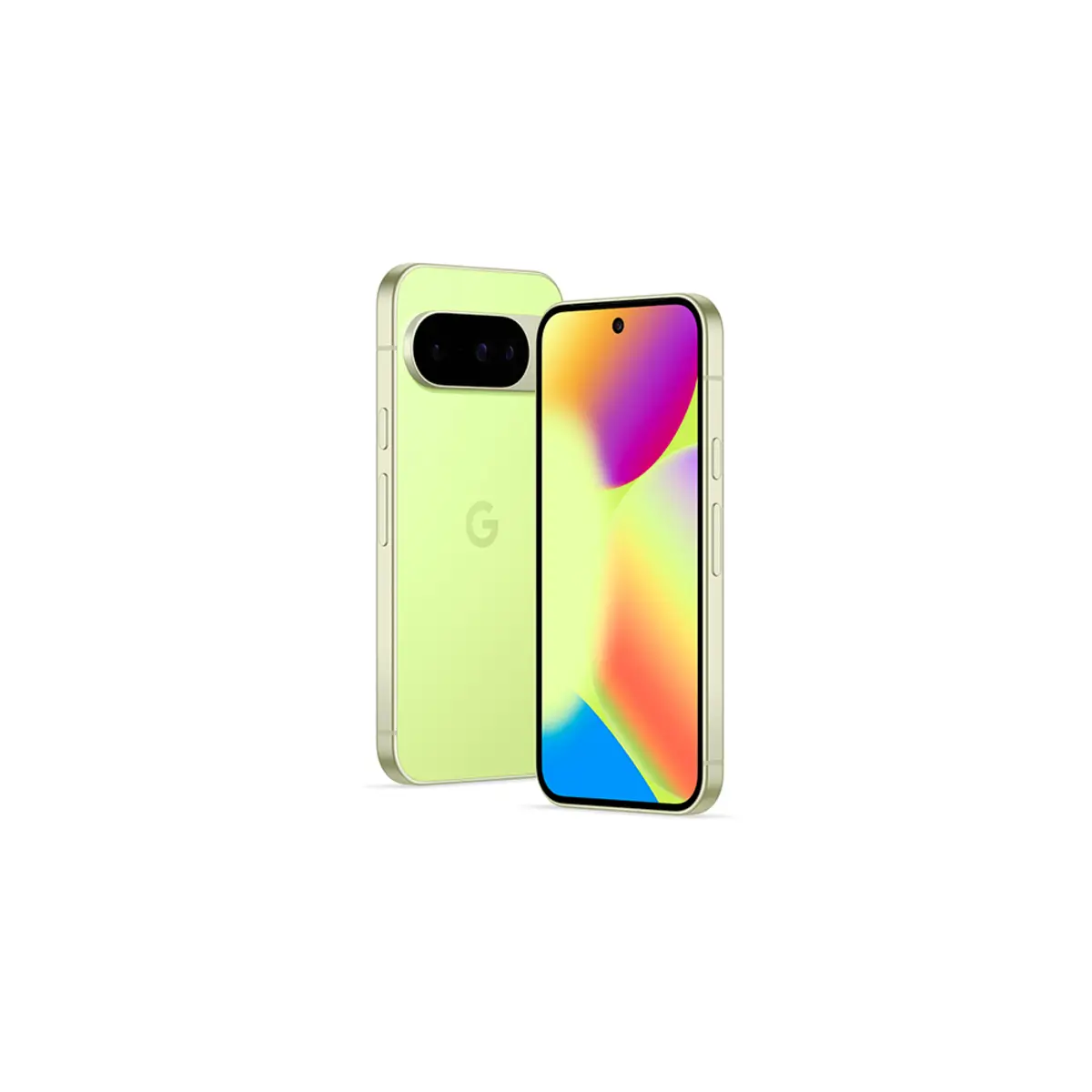 Google Pixel 10 128GB Lemongrass