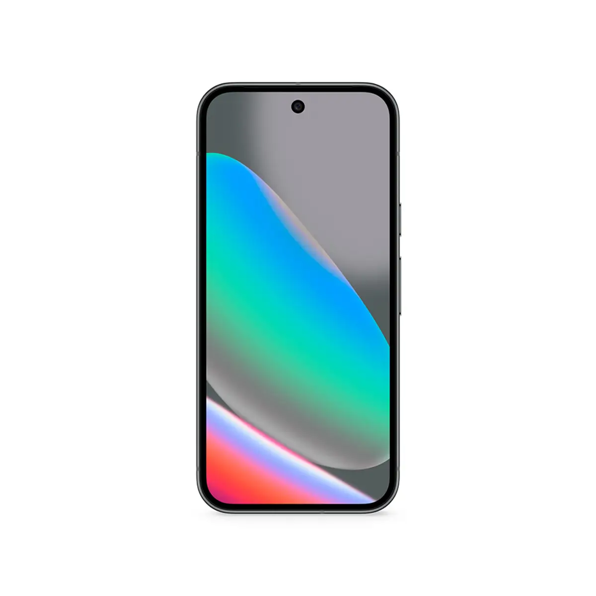 Google Pixel 10 256GB Obsidian