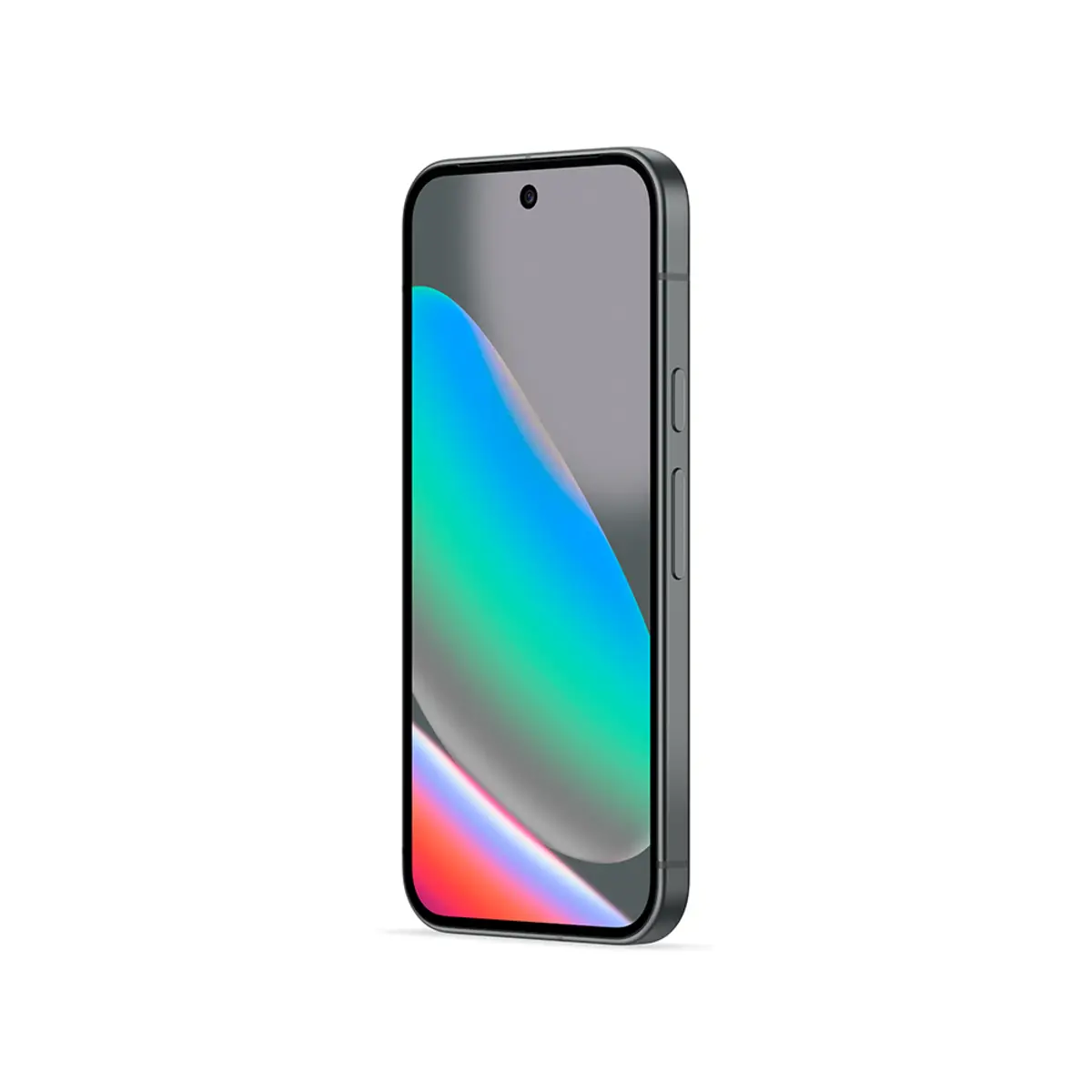 Google Pixel 10 256GB Obsidian