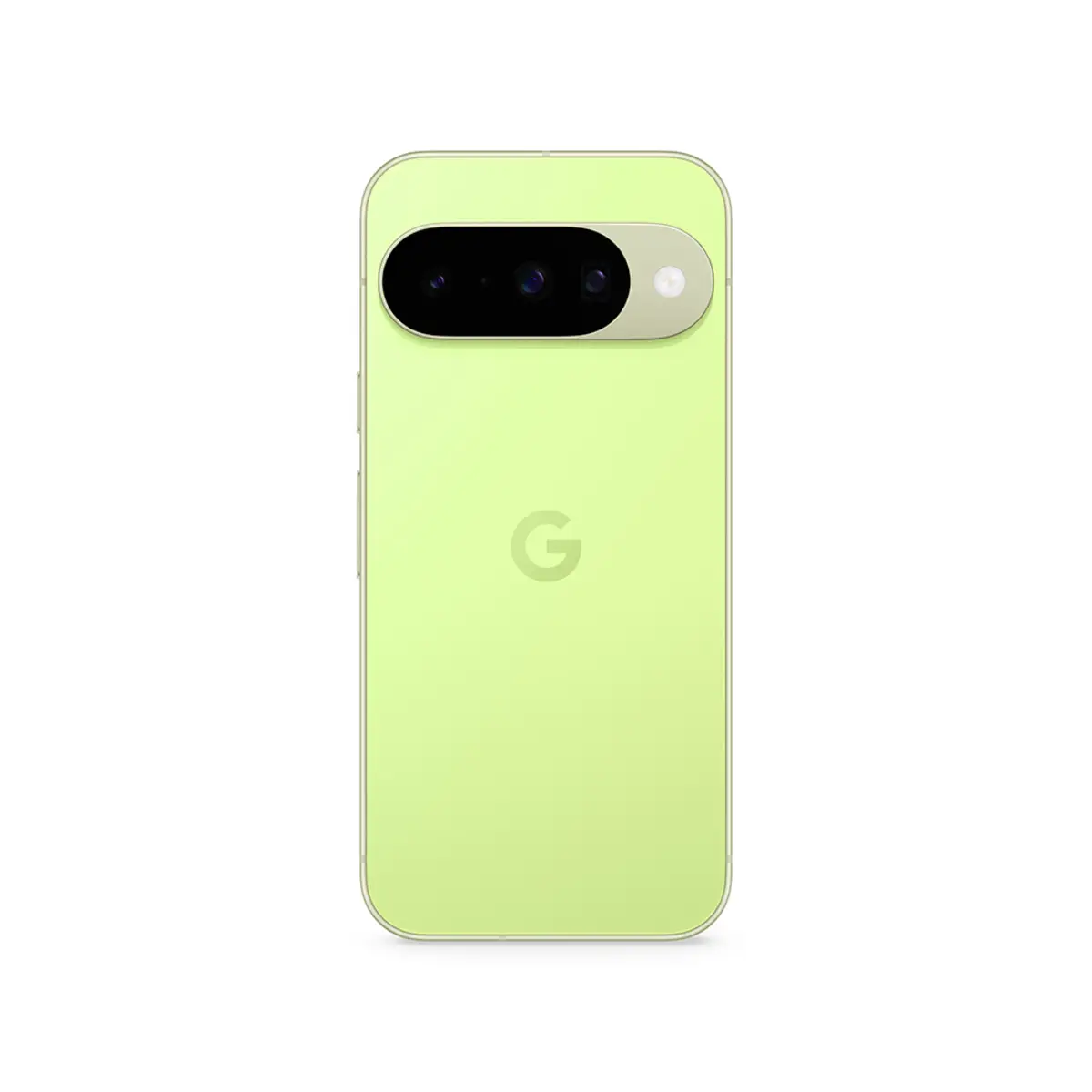 Google Pixel 10 256GB Lemongrass