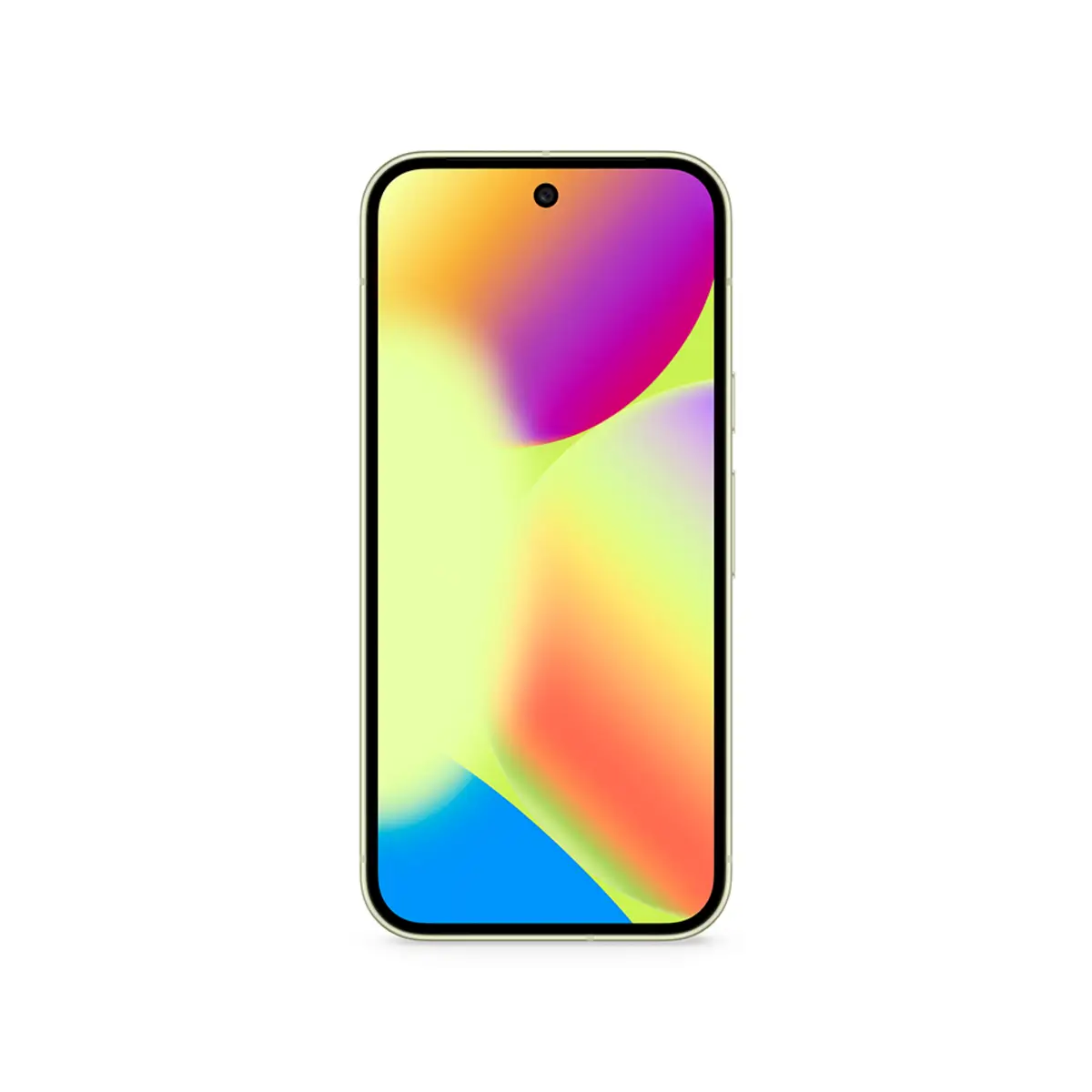 Google Pixel 10 256GB Lemongrass