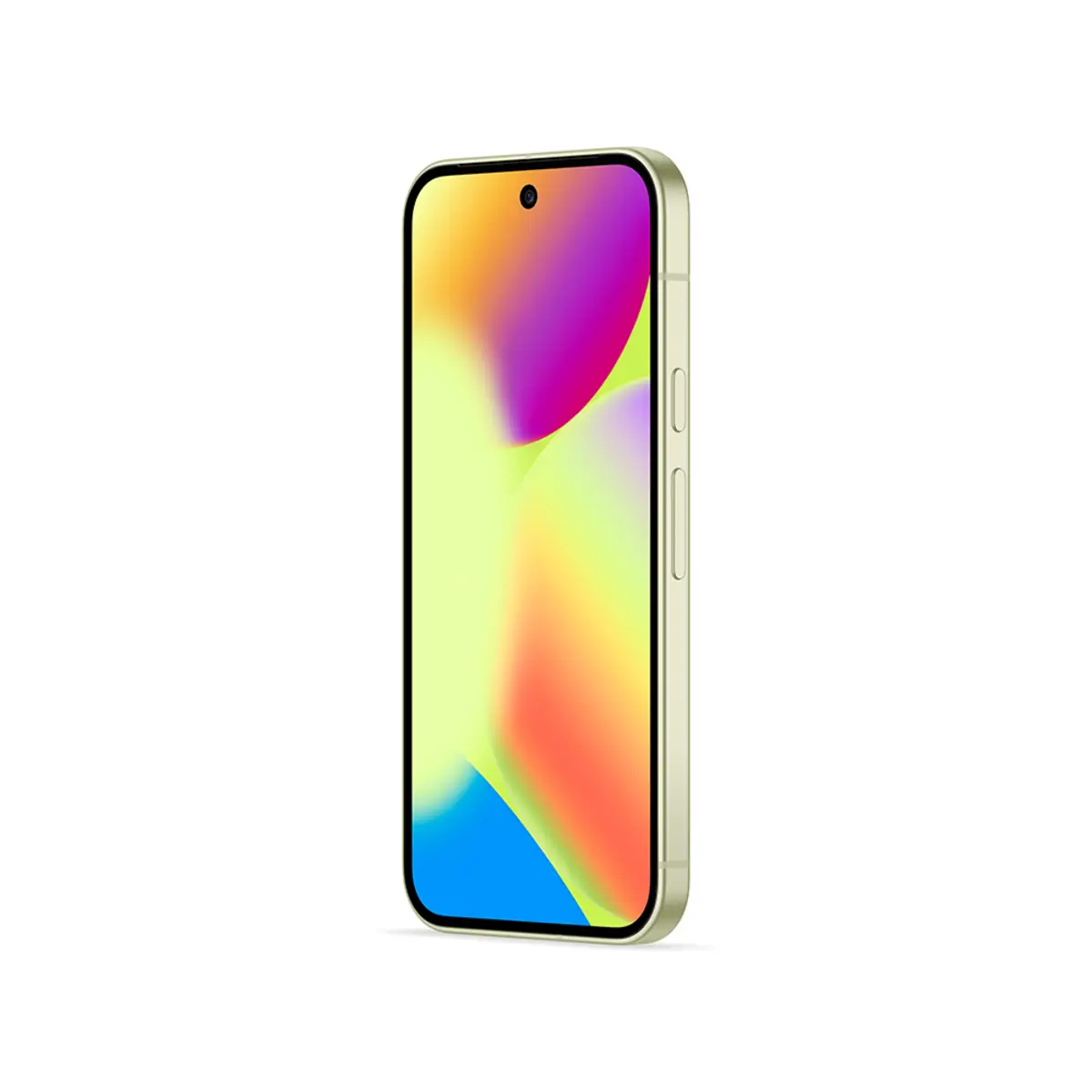 Google Pixel 10 256GB Lemongrass