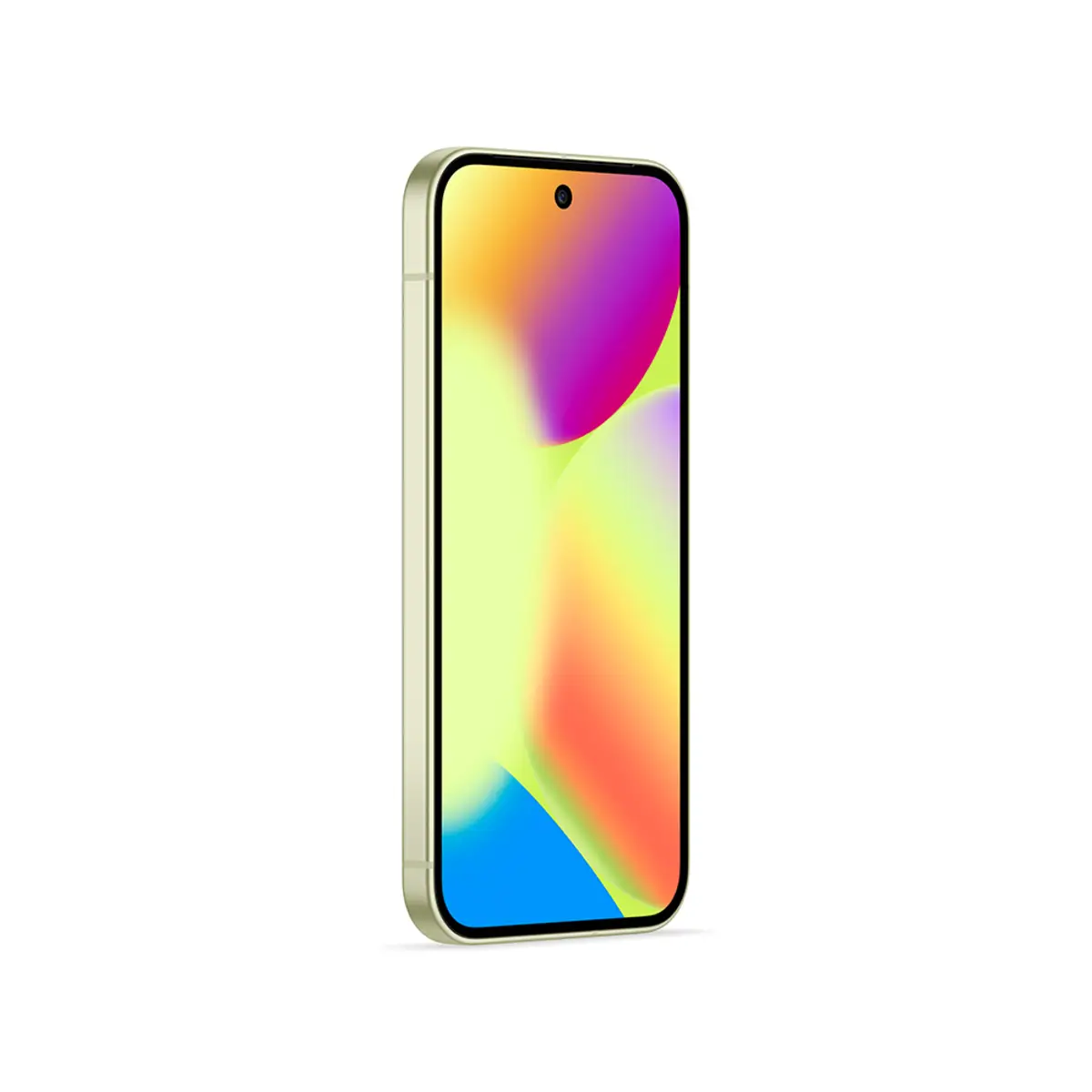 Google Pixel 10 256GB Lemongrass