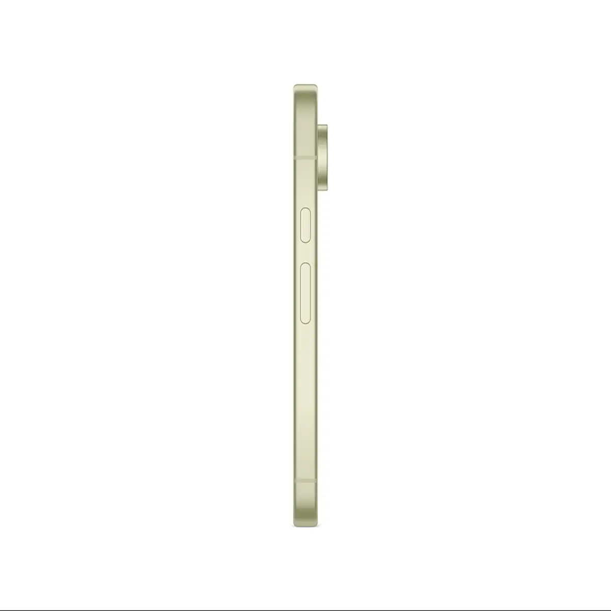 Google Pixel 10 256GB Lemongrass