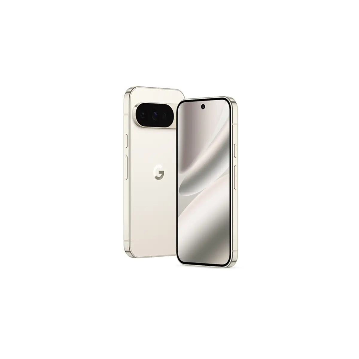 Google Pixel 10 Pro 128GB Porcelain