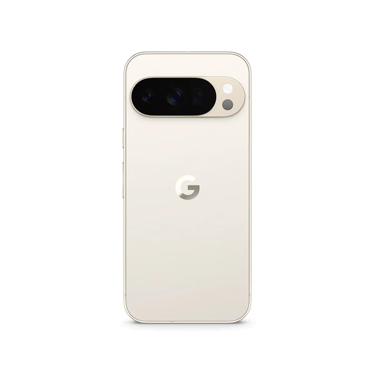 Google Pixel 10 Pro 256GB Porcelain