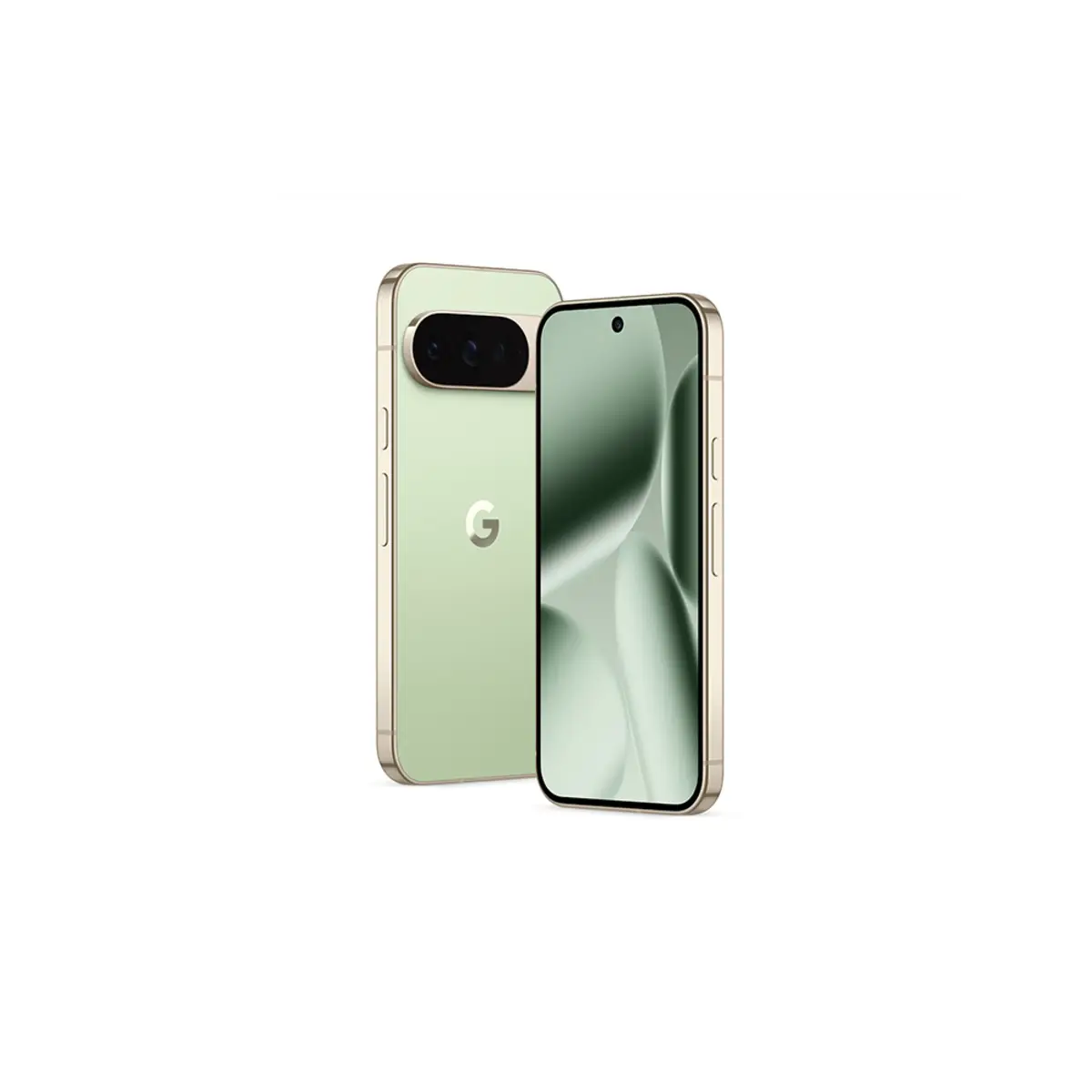 Google Pixel 10 Pro 256GB Jade