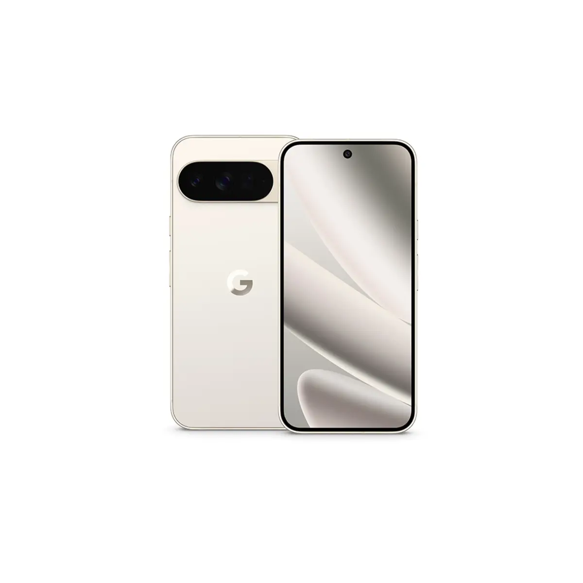 Google Pixel 10 Pro XL 256GB Porcelain