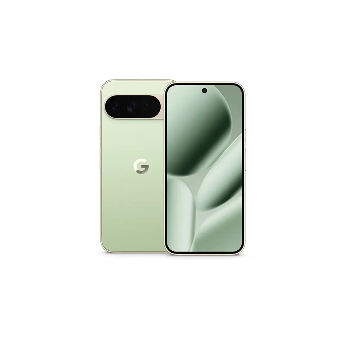 Google Pixel 10 Pro XL 256GB Jade