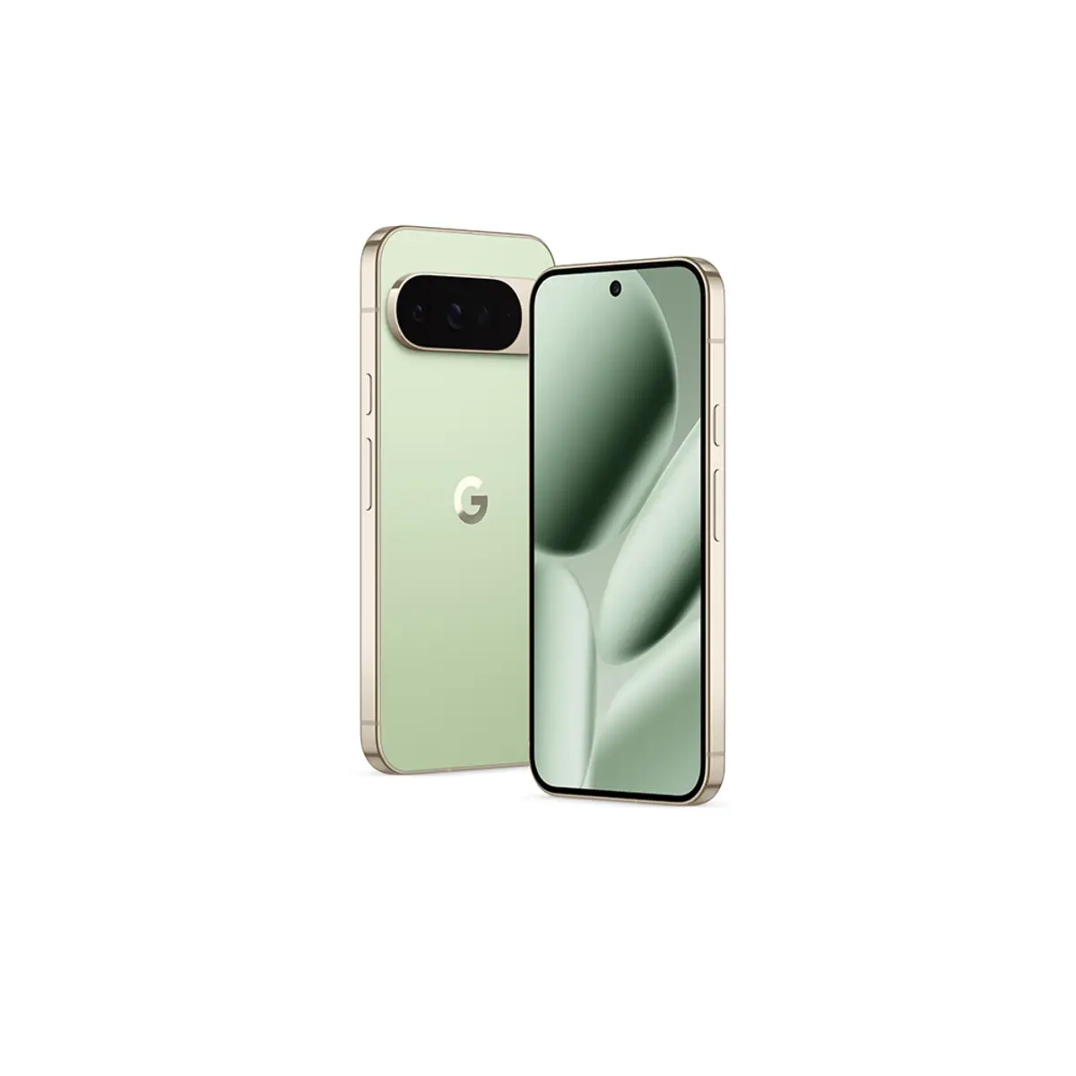 Google Pixel 10 Pro XL 256GB Jade