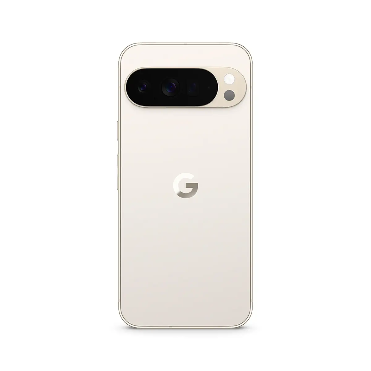 Google Pixel 10 Pro XL 512GB Porcelain