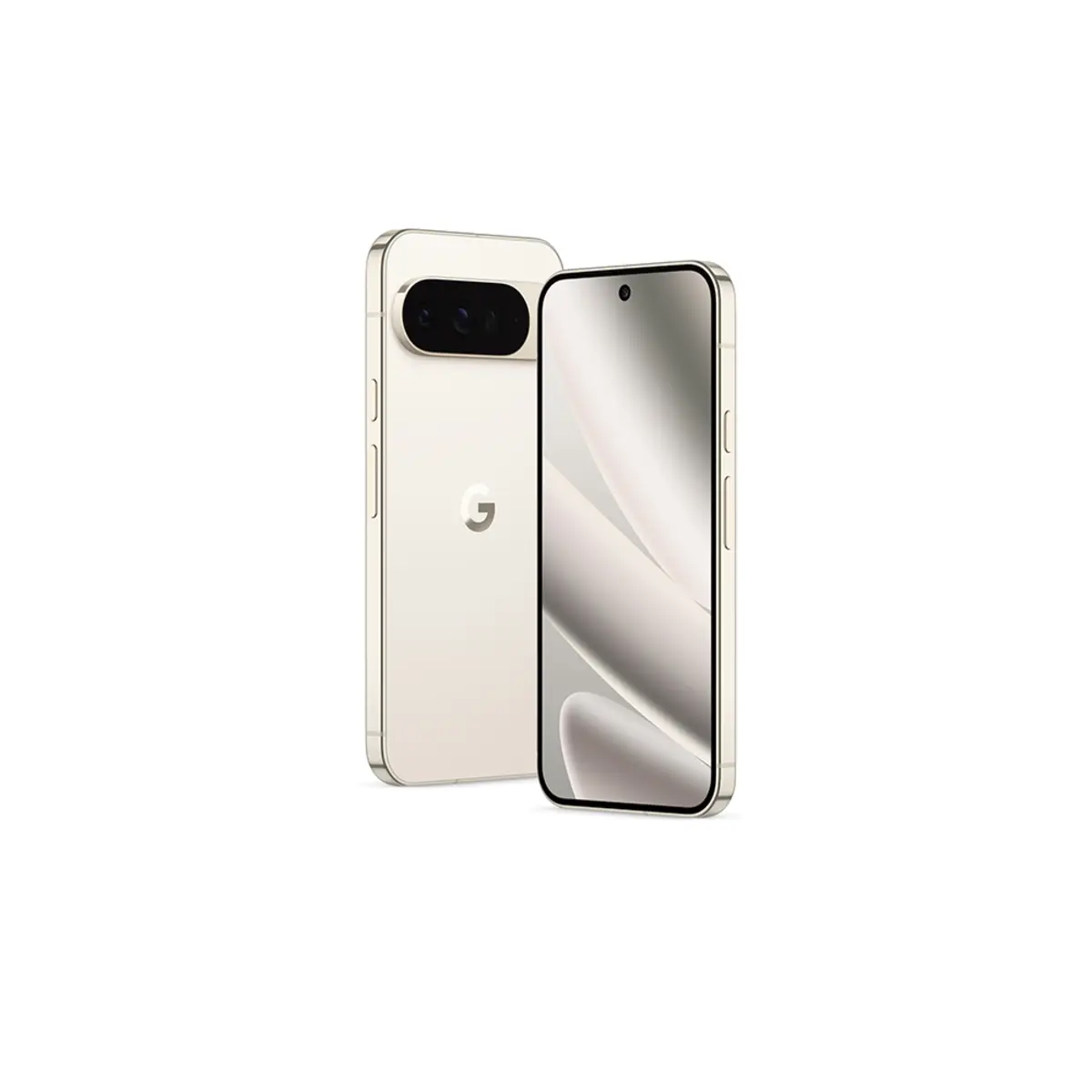 Google Pixel 10 Pro XL 512GB Porcelain