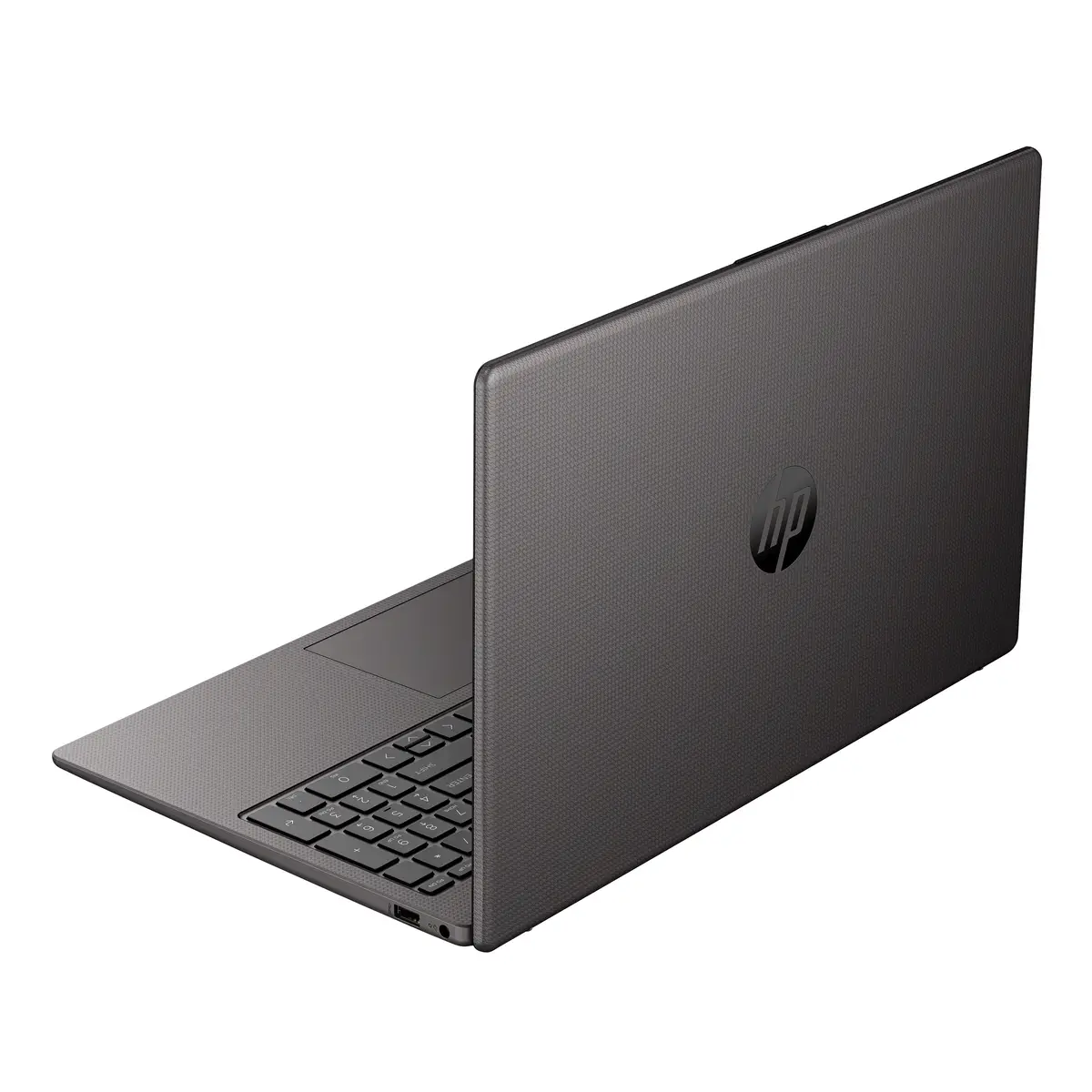 HP 250R G10 Notebook - Intel Core 5 120U / 1.4 GHz - Win 11 Pro - Intel Graphics - 16 GB RAM - 512 GB SSD NVMe - 39.6 cm (15.6")