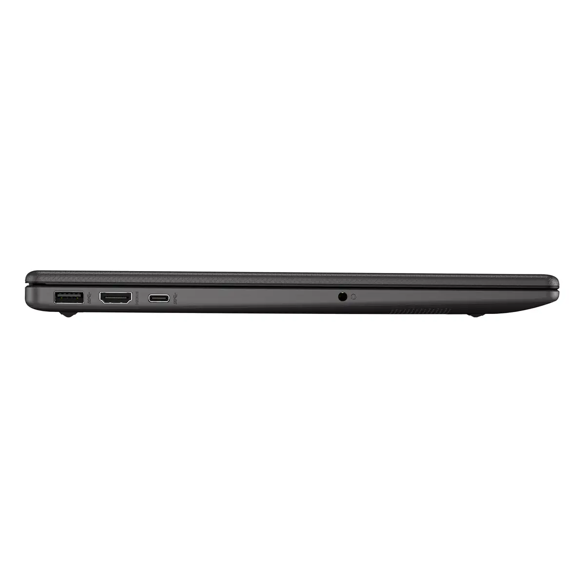 HP 250R G10 Notebook - Intel Core 5 120U / 1.4 GHz - Win 11 Pro - Intel Graphics - 16 GB RAM - 512 GB SSD NVMe - 39.6 cm (15.6")