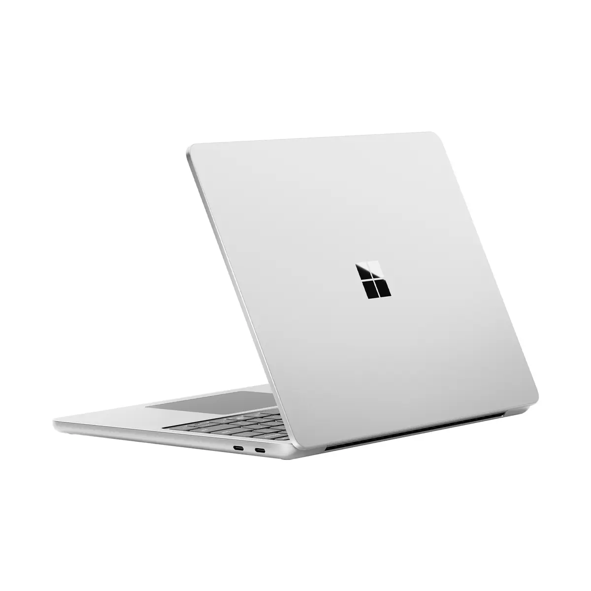 Microsoft Surface Laptop 13", Qualcomm Snapdragon, 33 cm (13"), 1920 x 1280 Pixel, 16 GB, 256 GB, Windows 11 Pro
