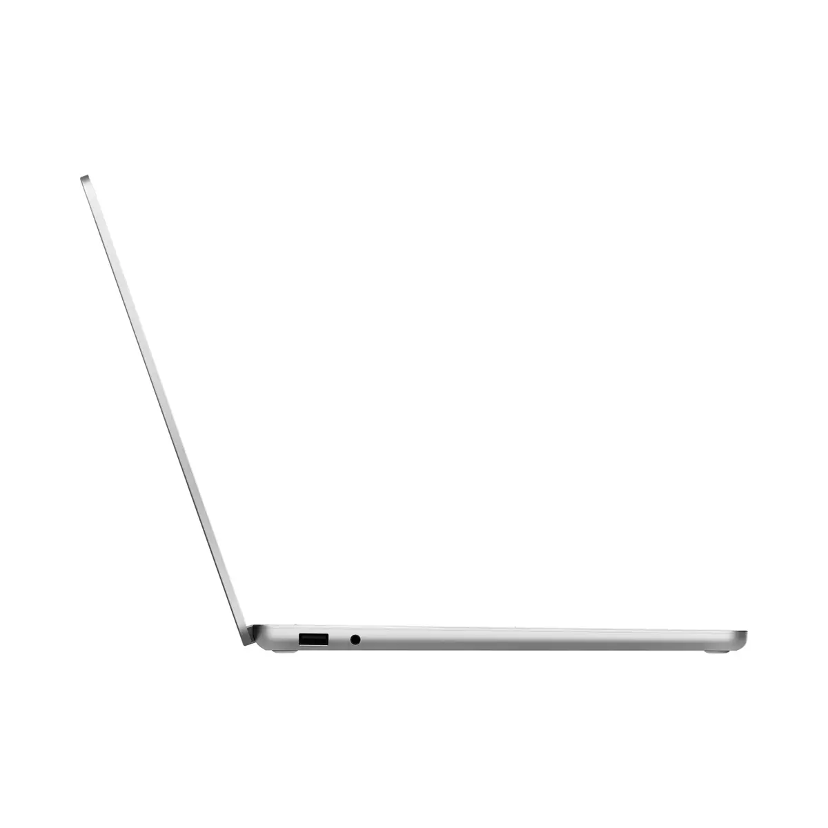 Microsoft Surface Laptop 13", Qualcomm Snapdragon, 33 cm (13"), 1920 x 1280 Pixel, 16 GB, 256 GB, Windows 11 Pro