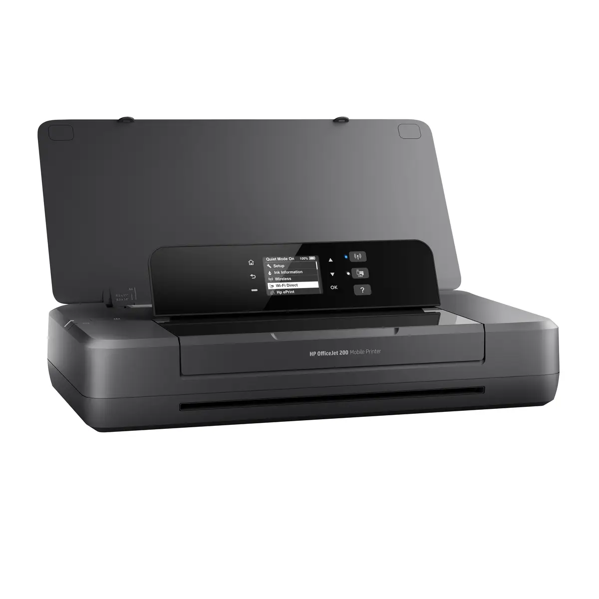 Officejet 200 Mobile Printer A4 Farbtint