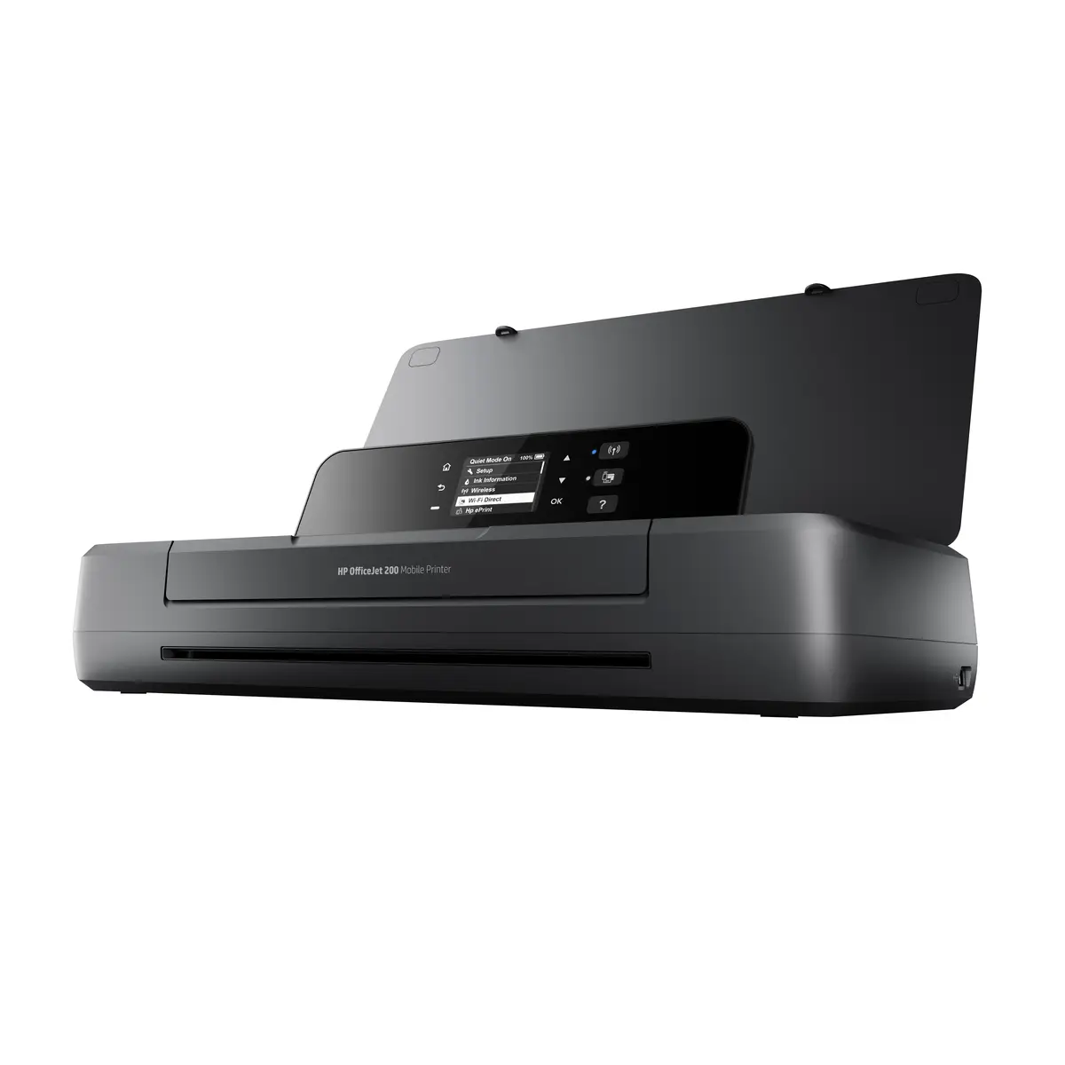 Officejet 200 Mobile Printer A4 Farbtint